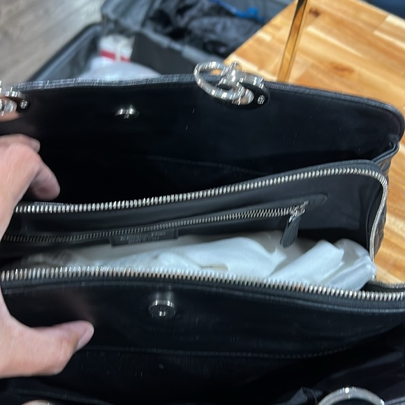 Mint Condition Christian Dior Shoulder Bag - Picture 10 of 10